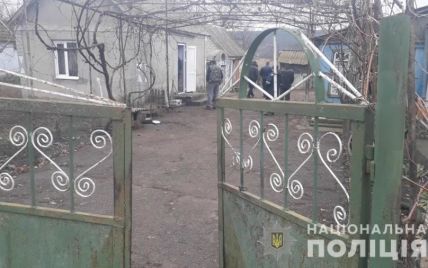 В Одеській області молода жінка намагалася приховати вбивство чоловіка: що відомо