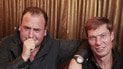 Володимир Данилець та Володимир Мойсеєнко