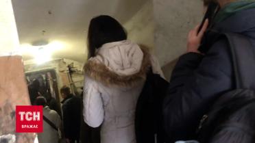 У Львові знову звучать сирени - люди вимушені спускатись до укриттів