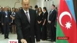 В Азербайджане проходит референдум относительно изменений в Конституцию