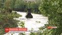 Наводнение в Закарпатье унесло жизнь 11-летнего мальчика
