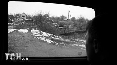 Широкине / © Дмитро Мороз/Журналіст "Спецкор"