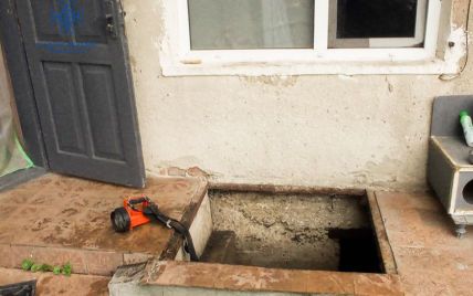 У Львівській області у підвалі будинку виявили мертвими чотирьох людей