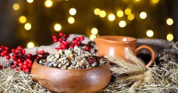 Як варили кутю наші предки / © Instagram