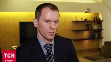 Как планировали убийство Шеремета. Интервью с бывшим белорусским спецназовцем Игорем Макаром