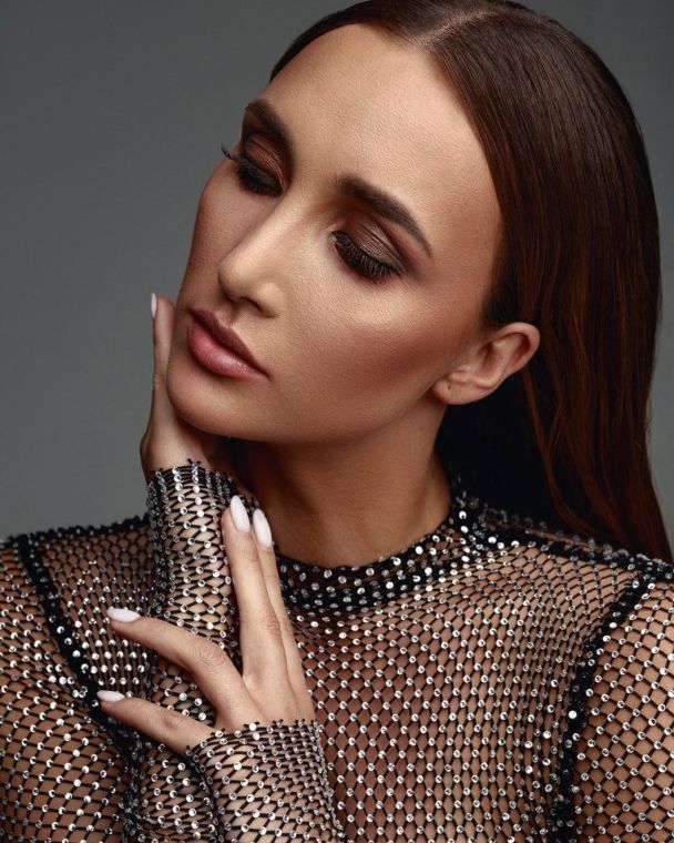  / © instagram.com/anna_rizatdinova