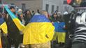 Повернення українців з полону