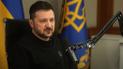 Президент України Володимир Зеленський