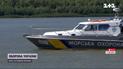 Судноплавство каналом "Дунай-Чорне море" відновлено після деокупації острова Зміїний
