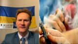Цигарки, айкоси та кальяни під забороною: в Україні - нові правила куріння