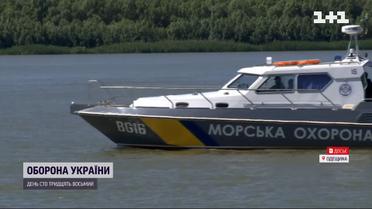 Судноплавство каналом "Дунай-Чорне море" відновлено після деокупації острова Зміїний