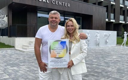 Детокс-терапию по Майеру можно пройти во Львове: медцентр Григория Козловского стал сертифицированным партнером