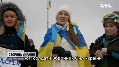 ТСН зібрала історії українців, які вражають хоробрістю та єдністю у боротьбі з ворогом