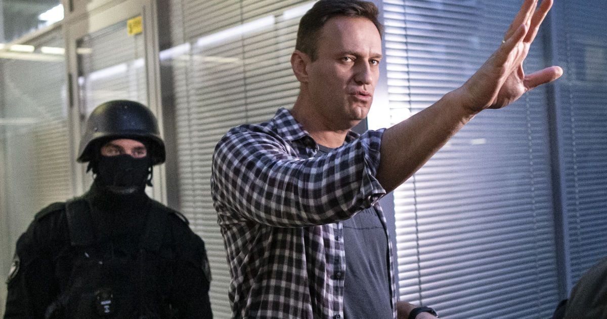 Деятельность Байдена-младшего в Украине и вторая попытка отравления Навального. Пять новостей, которые вы могли проспать