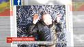 Українські військові захопили в полон проросійського бойовика