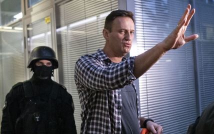 МИД Украины осудило отравление Навального и призвало к санкциям против РФ