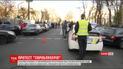 Владельцы автомобилей на "евробляхах" продолжают протест под ВР