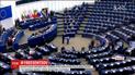 Європарламент заявив про запровадження нових санкцій проти РФ у разі ескалації в Азовському морі