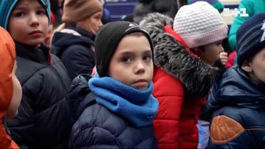 "Герои": война ломала всех, но они устроили настоящее чудо