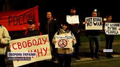 Путина и Лукашенко в Армении встретили массовыми протестами с громкими заявлениями