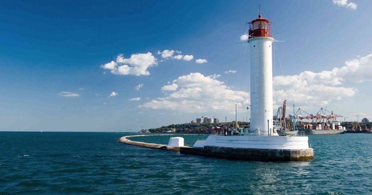 В Одесской области разработали первый туристический каталог