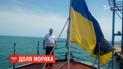 Українського полоненого моряка Василя Сороку прооперували в Москві