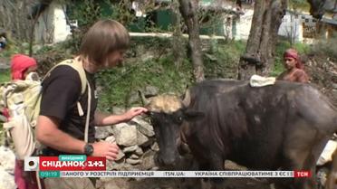 Комаров. Найкраще. Капці з автомобільних шин та зоосалон для худоби