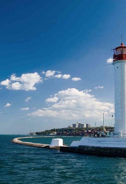 В Одеській області розробили перший туристичний каталог