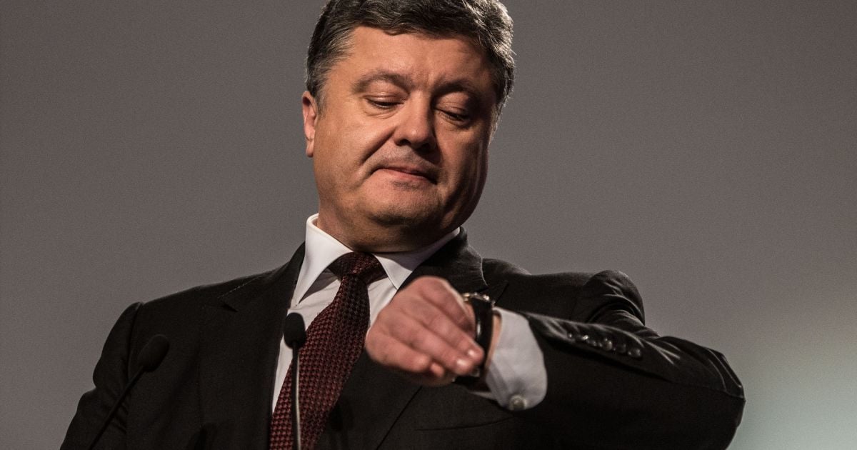 Экономический форум в Давосе: с кем встретится Порошенко и почему не будет завтракать с Пинчуком