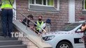 Вимагала 15 тисяч гривень із іграшковим пістолетом: подробиці пограбування банку в Києві
