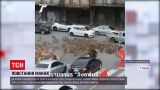 Новости мира: восстание макак в Таиланде - голодные животные заполонили улицы города Лопбури