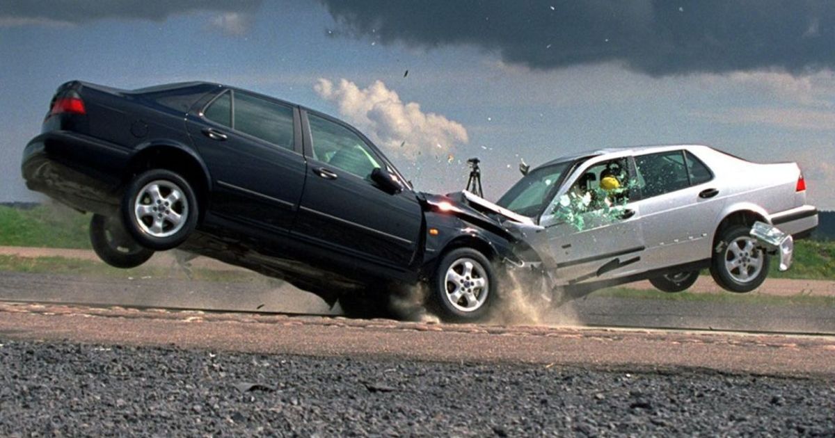 Кабмин одобрил Стратегию дорожной безопасности в Украине до 2020 года