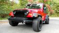 Jeep відкликає 18 тисяч Wrangler через смертельно небезпечний дефект
