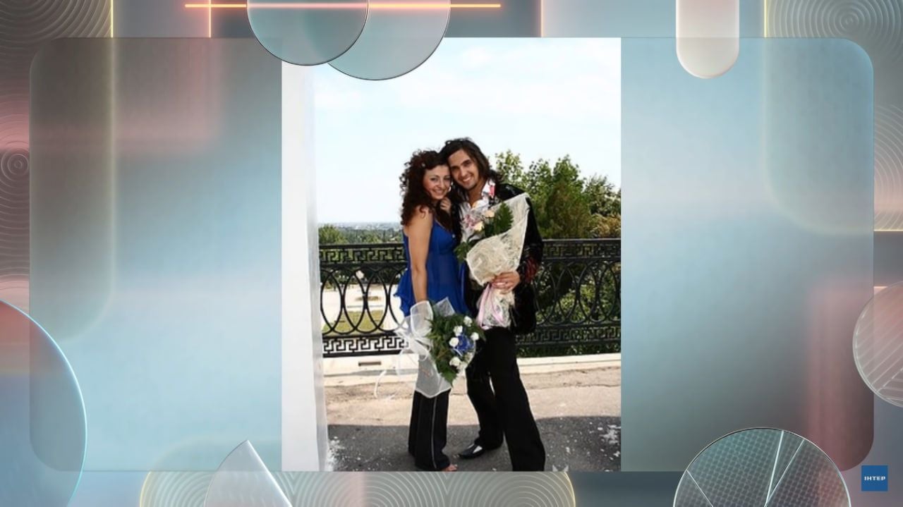 Виталий Козловский и Валентина Паравян / © 