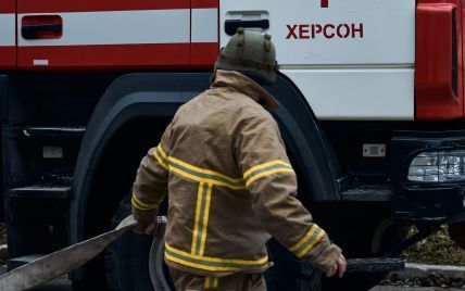 Росія накрила Херсонщину смертельним вогнем (фото)