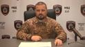 "Звільнений" Корнет розповів про диверсантів з України та арешти у верхівці "ЛНР"