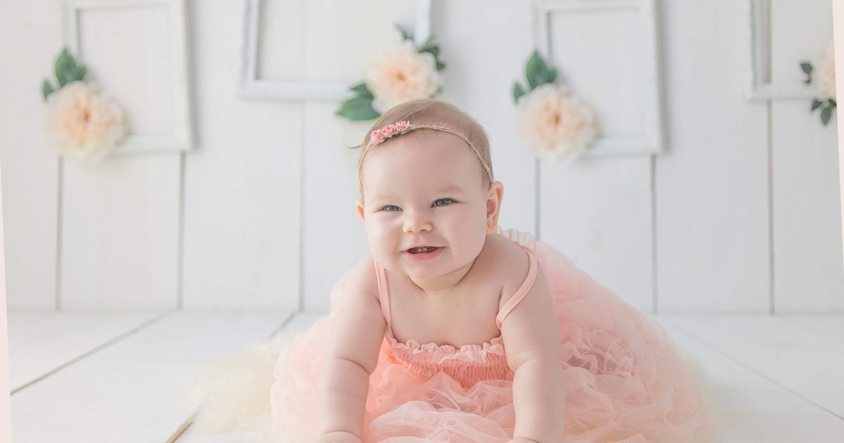 Маму розкритикували за ім’я дитини у стилі "Голодних ігор" (фото)