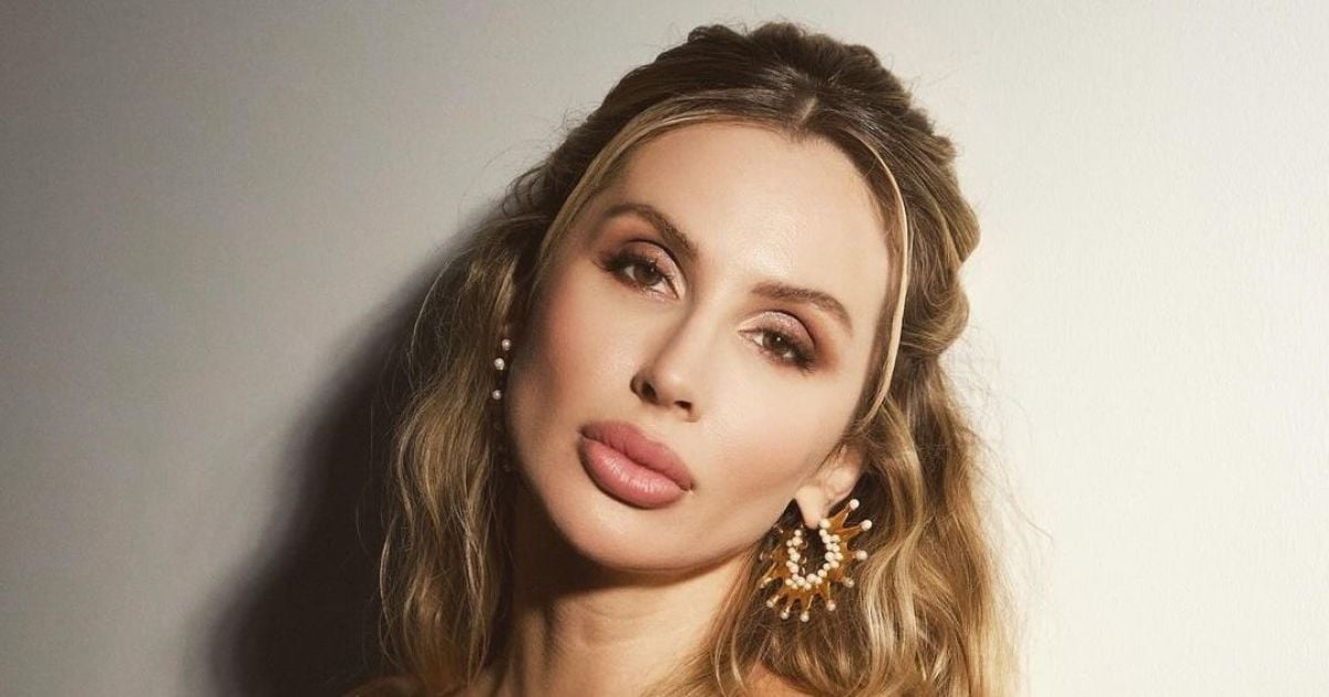 Светлана Лобода