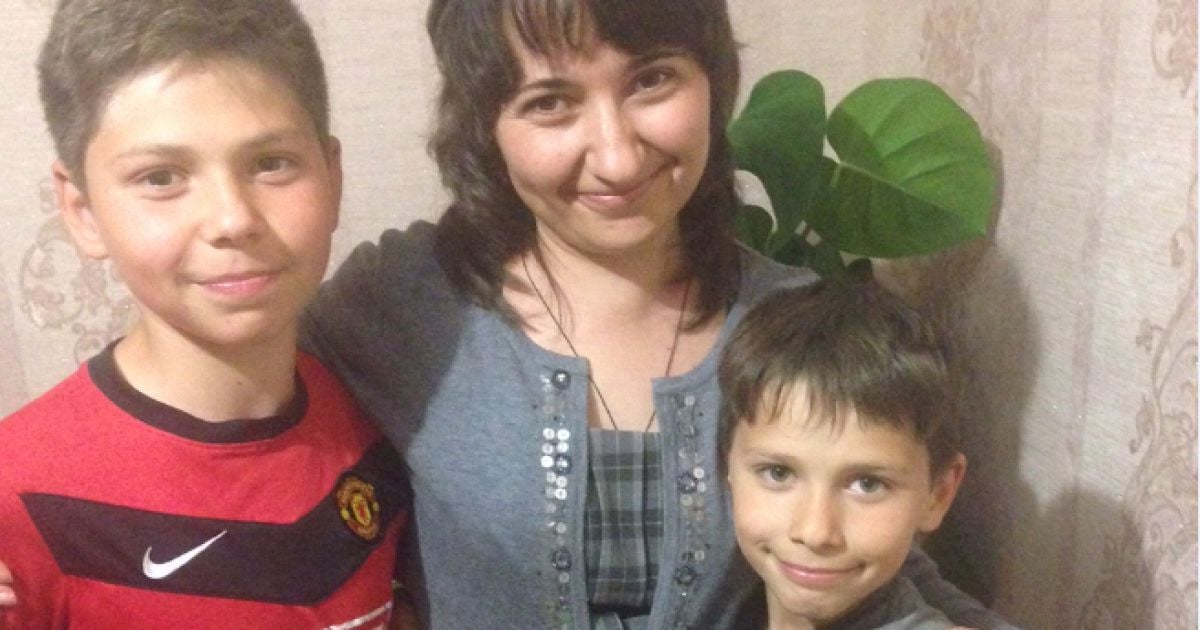 Термінової допомоги потребує Мельничук Лідія з Вінницької області