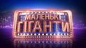 Стали известны имена двух из шести звездных тренеров проекта "Маленькі гіганти"
