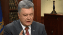 Президент коментує процес боротьби з корупцією в Україні
