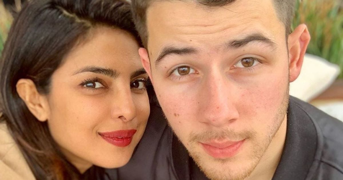 Пріянка Чопра орендувала футбольне поле до дня народження чоловіка