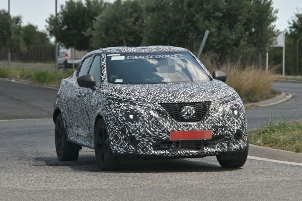  / © carscoops.com