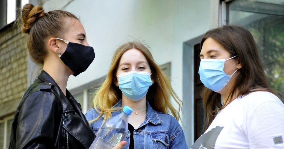 Коронавірус в Україні 16 липня: інфікованих виявили у всіх областях, смерті зафіксували у 7 регіонах
