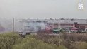 У Підмосков'ї пролунав потужний вибух