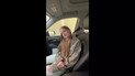 Марина Боржемская растрогала дочь сюрпризом, который будет напоминать ей отца Узелкова