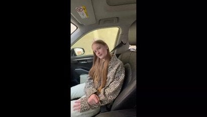 Марина Боржемська розчулила доньку сюрпризом, який нагадуватиме їй батька Узєлкова