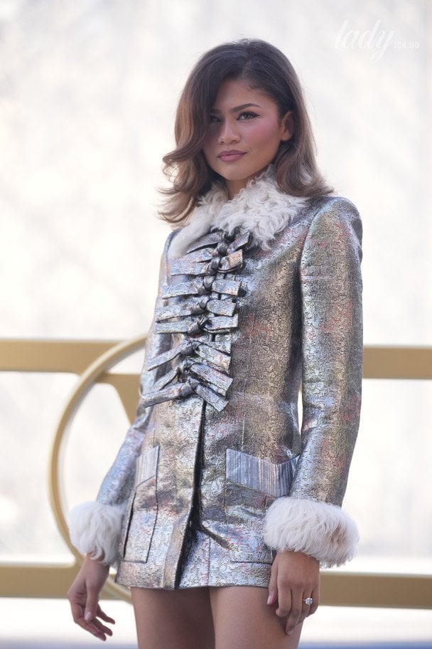 Зендея / © Associated Press