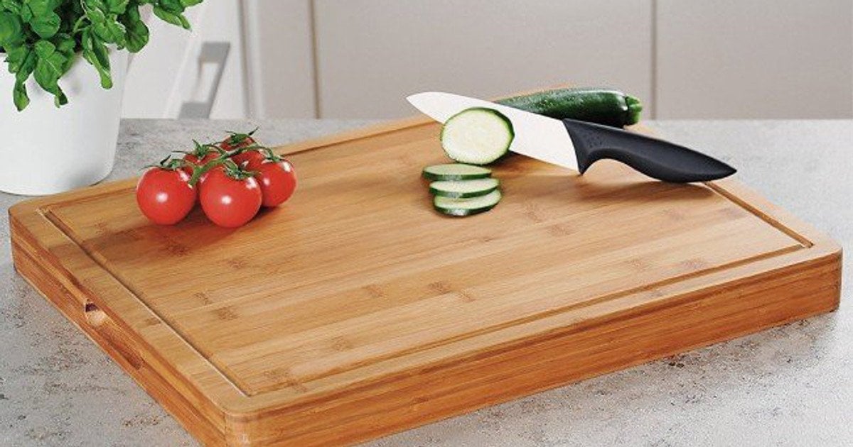 Обробні дошки