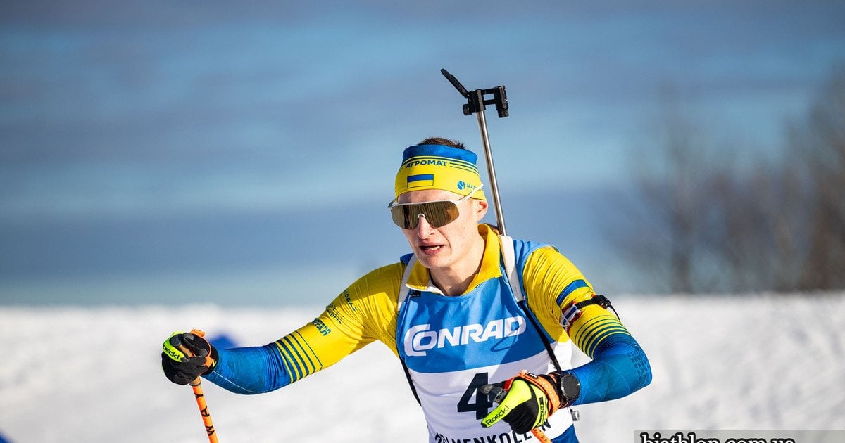 Віталій Мандзин